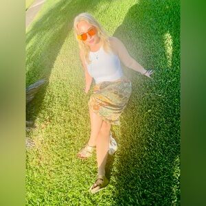 Meet your Posher, Hailee